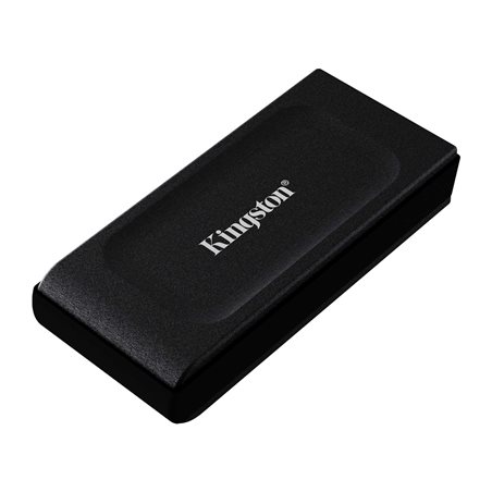 Внешний SSD KINGSTON XS1000 1TB  2TB  USB 3.2 Type-C Купить в Бишкеке доставка регионы Кыргызстана цена наличие обзор SystemA.kg