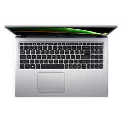 Acer Aspire A315-35 Silver Купить в Бишкеке доставка регионы Кыргызстана цена наличие обзор SystemA.kg