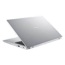 Acer Aspire A315-35 Silver Купить в Бишкеке доставка регионы Кыргызстана цена наличие обзор SystemA.kg