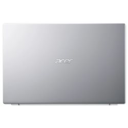 Acer Aspire A315-35 Silver Купить в Бишкеке доставка регионы Кыргызстана цена наличие обзор SystemA.kg