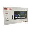 Телевизор KONKA 43VR700W 110см, webOS 7.0, 4K UHD, MEMC, 30watt, UltraSurroundPro, magic пульт, Apple AirPlay, металл