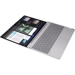Ультрабук Lenovo ThinkBook 13x G2 IAP 21AT000VUS Intel Core i5-1235U (0.90-4.40GHz), 8GB DDR5, 256GB SSD, Intel Iris Xe Graphics