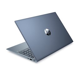 Ноутбук HP Pavilion 15-eg2000 8B7D0U8RABA Intel Core i5-1235U (0.90-4.40GHz), 16GB DDR4, 512GB SSD, Intel Iris Xe Graphics, 15.6