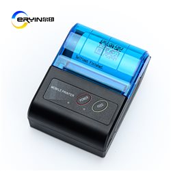 Принтер чеков мобильный - MP-58MINI 
