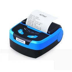 Принтер чеков - Xprinter 80mm XP-P810 - USB+Bluetooth