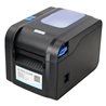 Принтер этикеток Xprinter XP-370B 20-80 мм USB