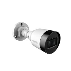 IP камера буллет DAHUA DH-IPC-HFW1431S1P-0280B-S4 (4MP, 2.8mm, 2560×1440, @25fps, 0,03lux, SMART H.265, IR 30m, IP67, металл+пла