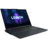 Ноутбук Lenovo Legion 7 Pro 16IRX8H 82WQ002RUS Intel Core i9-13900HX (1.60-5.40GHz), 32GB DDR5, 1TB SSD, NVIDIA RTX 4080 12GB GD