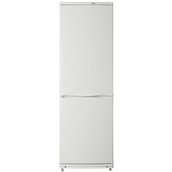 Холодильник ATLANT ХМ 6021-031 Белый (2 камеры, 345/225/115 л, -18°C, класс A (374 кВтч/год), 40 дБ, 2 компрессора, D-Frost, 186