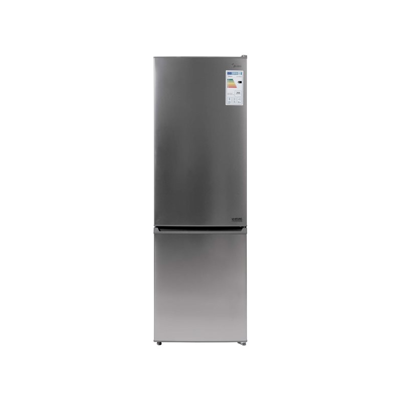 MDRB424FGF02I/10 лет/Холодильник Midea