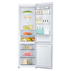 Холодильник Samsung RB37A5200WW Купить в Бишкеке доставка регионы Кыргызстана цена наличие обзор SystemA.kg