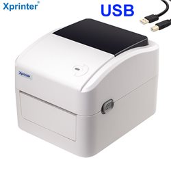 Xprinter XP-420B Купить в Бишкеке доставка регионы Кыргызстана цена наличие обзор SystemA.kg