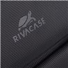 Рюкзак-трансформер для ноутбука RivaCase 8290 Charcoal 16" Утолщенные стенки. Смягчающие наплечные ремни с регулеровкой. Две сек