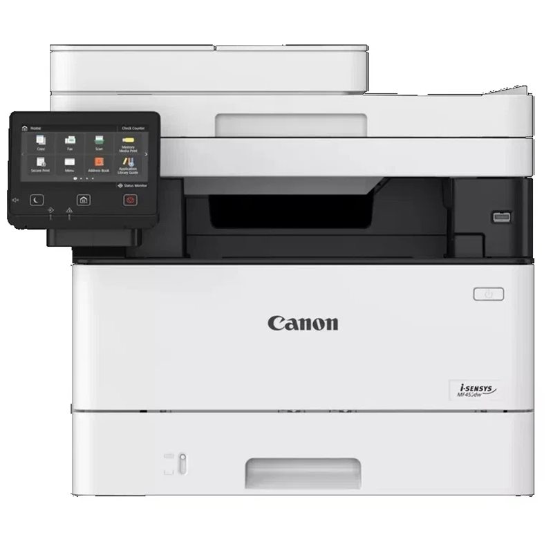 МФУ 3-1 лазерное черно-белое Canon i-SENSYS MF453dw (A4, 1Gb, 38 стр/мин, LCD, DADF-двухстороннее сканирование, двусторонняя печ