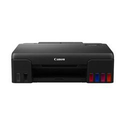 Принтер струйный 6-цветный А4 Canon PIXMA G540 (A4, 3.9 изобр./мин, 4800* 1200dpi,СНПЧ,USB2.0, WiFi),(6 конт. Canon GI-43: BK,GY