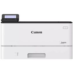 Принтер лазерный черно-белый Canon i-SENSYS LBP236DW (A4, 1Gb, LCD, 38 стр/мин, 1200dpi, USB2.0, двусторонняя печать, WiFi, сете