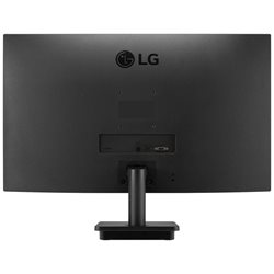Монитор LG 27MP400-B (27",IPS,LCD, 1920x1080@75Гц, D-Sub, HDMI) 