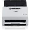 Сканер протяжный Canon imageFORMULA R40 (CIS, A4 Color, 600dpi, 40ppm, 80ipm, Duplex, ADF 60 page, 4000 pages/day,  30-bit input