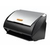 Сканер протяжный Plustek PS186 (CIS, A4 Color, 600dpi, 25ppm, 50ipm, Duplex, ADF 50 page, 1500 pages/day,  30-bit input/24-bit o