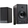 Microlab Speakers SOLO-26 w/REMOTE, Bluetooth, Optical  Toslink, Coaxial 110W