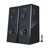 Microlab Speakers SOLO-19 w/REMOTE, Bluetooth, Optical  Toslink, Coaxial 180W