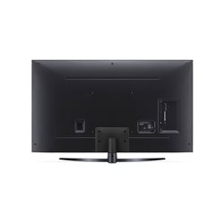 Телевизор 43" LG 43NANO769QA 4K, Smart TV, nano cell, magic
