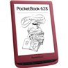 Электронная книга PocketBook PB628-R-CIS red