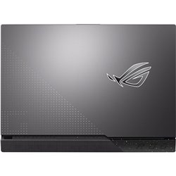 Ноутбук Asus ROG Strix G15 G513RM-WS74 AMD Ryzen 7 6800H (3.20-4.70GHz), 16GB DDR5, 1TB SSD, NVIDIA RTX 3060 6GB GDDR6, 15.6"WQH