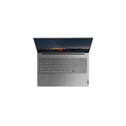 Lenovo ThinkBook 15 GEN2 ITL Mineral_Grey Intel Core i3-1115G4 (up to 4.1Ghz), 20GB, 1TB + 1TB M.2 NVMe PCIe, NVidia GeForce MX4