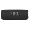 Беспроводная колонка JBL FLIP6 SPEAKER, 30W, 5.1 Bluetooth, 63Hz-20kHz, USB-TypeC, Время работы 12ч, Черный [JBLFLIP6BLK]