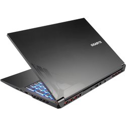 Ноутбук Gigabyte G5 KF5-G3US353SH Intel Core i7-12650H (1.70-4.70GHz),16GB DDR5, 512GB SSD, NVIDIA RTX 4060 8GB GDDR6, 15.6"FHD 