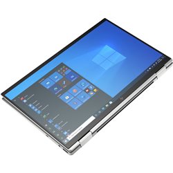 Ультрабук HP Elitebook x360 1040 G8 6P165UCABA Intel Core i5-1145G7 (1.10-4.40GHz), 16GB DDR4, 256GB SSD, Intel Iris Xe Graphics
