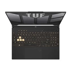 Игровой ноутбук ASUS TUF FX507XI Купить в Бишкеке доставка регионы Кыргызстана цена наличие обзор SystemA.kg