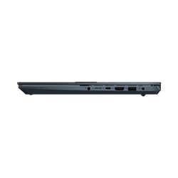 Asus VivoBook Pro 15 (M6500XU-LP078) Quiet Blue Aluminum,  AMD Ryzen™ 9 7940HS, 16GB DDR4,  1TB M.2 NVMe™ PCIe® 4.0, NVIDIA® GeF