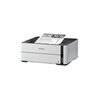 Принтер Epson M1170 A4, 39ppm Black, 2400x1200 dpi, 64-256g/m2, USB, LAN, Wi-Fi,Ресурс стартового набора, Black 11000стр - Т