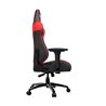 Gaming Chair AD19-01-BR-PV AndaSeat Dark Demon L BLACK&RED 4D Armrest 60mm wheels PVC Leather