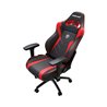 Gaming Chair AD19-01-BR-PV AndaSeat Dark Demon L BLACK&RED 4D Armrest 60mm wheels PVC Leather