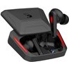 Наушники с микрофоном бeспроводные A4Tech BLOODY M70 TWS Bluetooth BLACK+RED