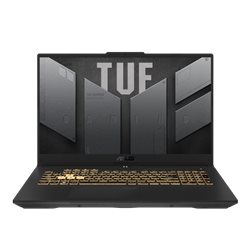 Игровой ноутбук ASUS TUF Gaming F17 FX707ZM Купить в Бишкеке доставка регионы Кыргызстана цена наличие обзор SystemA.kg