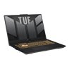 Игровой ноутбук ASUS TUF Gaming F17 FX707ZM Купить в Бишкеке доставка регионы Кыргызстана цена наличие обзор SystemA.kg