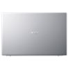 Acer Aspire A315-35 Silver Intel N4500 (up to 2.8Ghz), 12GB, 1TB, Intel HD Graphics, 15.6" LED FULL HD (1920x1080), WiFi, LAN RJ