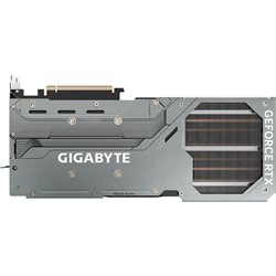 Видеокарта GIGABYTE GeForce RTX 4090 GAMING OC 24GB GDDR6X, 384bit, 3xFan WINDFORCE cooling system, RGB Lighting, DirectX 12 Ult