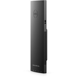 Мини ПК DELL OptiPlex 3090 UFF ULTRA 256PR Intel Core i5-1145G7 (2.60-4.40GHz), 16GB DDR4, 512GB SDD, Intel Iris Xe Graphics G7,