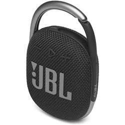JBL Speakers Clip 4 Black JBLCLIP4BLK