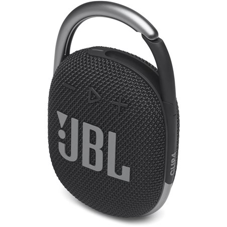 JBL Speakers Clip 4 Black JBLCLIP4BLK