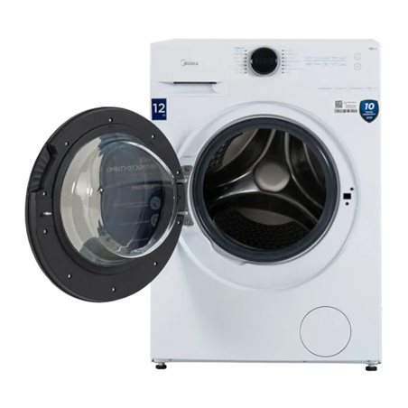 Стиральная машина MIDEA MF200W120WB/W-KZ