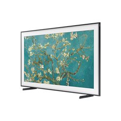 Телевизор Samsung QELS03B Купить в Бишкеке доставка регионы Кыргызстана цена наличие обзор SystemA.kg