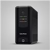 ИБП Line-Interactive CyberPower UT1100EG 1100VA/660W USB/RJ11/45 (4 EURO) 