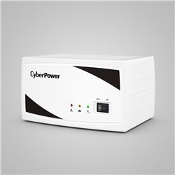 ИБП для котла CyberPower SMP350EI 350VA/200W чистый синус