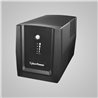 ИБП Line-Interactive CyberPower UT2200E 2200VA/1320W USB/RJ11/45 (4 EURO) 